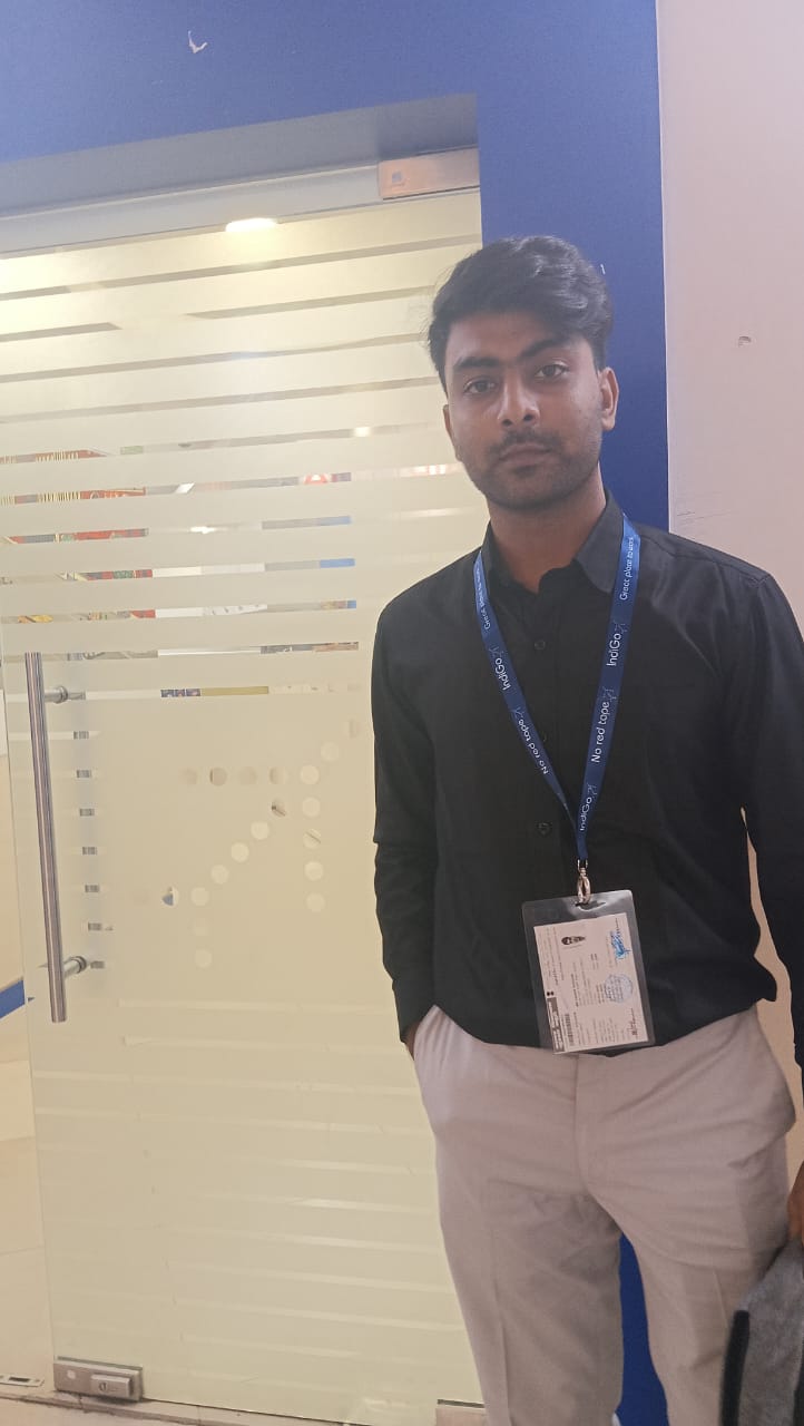 Indigo C2H Placement